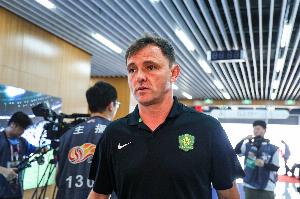 足球报：没人知道上半程16轮不败的国安，为何沦落如此