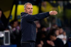 每体：巴萨越位线战术不再起效，5分的差距是可以追回的