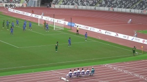 连续误判！足协评议：全运U18浙江0-0山东 点球、越位均判罚错误