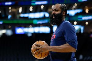 理查德：我讨厌看哈登打球 他是全联盟最让人看不下去的球员