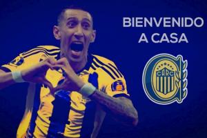 真不去世界杯？迪马利亚传射助球队取胜，回归以来14场7球3助