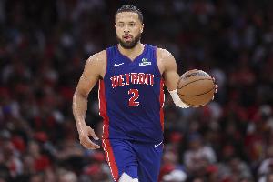 活塞主帅：康宁汉姆杜伦技术特点相辅相成 都愿意为团队做正确事