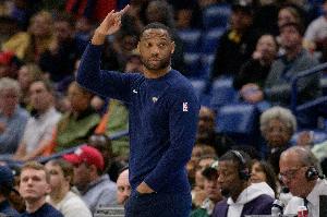 0胜6负！威利-格林：完全理解球迷失望情绪 我们迫切希望扭转局面