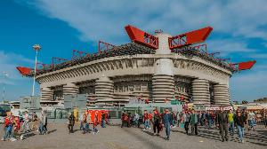 历史性一步！官方：米兰双雄正式收购圣西罗球场，将设计建新球场