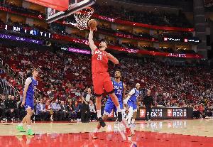 申京：我和杜兰特都会有手感不佳的夜晚 但其他队友会站出来