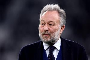 官方：尤文举行股东大会，批准上一年财报并通过新一届高层任命