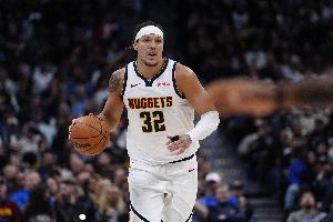 主场打步行者！阿隆·戈登&贾马尔·穆雷都将缺席本场比赛！