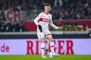 埃芬博格：若只看表现斯蒂勒本应入选德国队，我不理解纳帅的决定