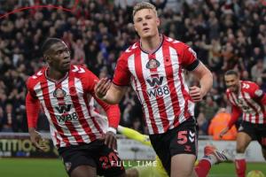 黑猫发威！桑德兰夏窗豪掷1.9亿改头换面 斩蓝军平枪手排名欧战区