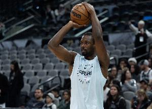 哈里森-巴恩斯谈参加三分大赛可能性：上赛季真的以为会接到邀请