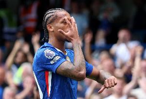 佩德罗完成英超百场里程碑，布莱顿58场19球、切尔西11场4球