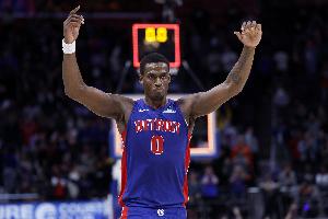 杜伦22岁前110次砍两双 平奥尼尔并列历史第4 魔兽/唐斯/庄神前3