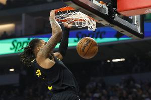 解说：理查德攻防成熟&适应勇士打法 球队很需要新鲜血液的加入