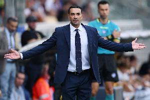 罗马诺：亚特兰大即将解雇尤里奇，正同帕拉迪诺就接手深入谈判