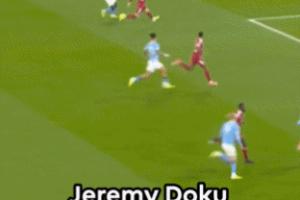 尽力了！布拉德利沦为多库背景板+被过3次，周中欧冠拿捏维尼修斯