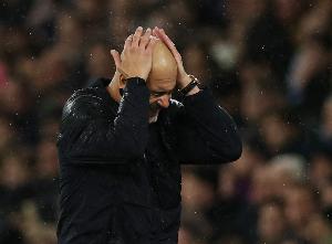 意甲水平显著下滑！英媒：瓜帅本想执教意甲，现在更可能带国家队