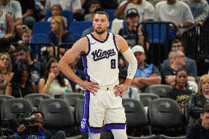 国王开季11场仅3胜8负 与17-18赛季并列创35年来队史最差开局