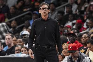 全民皆兵！老鹰全队七人得分上双&特雷·杨缺战