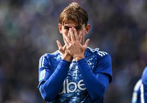 TA：帕斯下赛季很有可能回皇马，球员今夏拒绝了热刺国米等球队