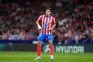 小西蒙尼：小时候被人说靠父亲上位，在马竞没人当我是教练的儿子