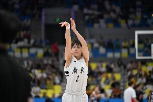 带队连夺WCBA和全运会冠军！媒体人：杨舒予今年的进步真的是很大