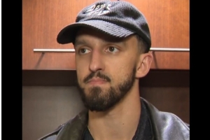 砍生涯新高36分！沙梅特：喜欢主场球迷喊自己名字感觉 氛围很棒