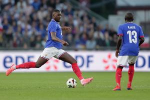 科纳特谈未来：我的经纪人正和利物浦谈判，希望能很快做出决定