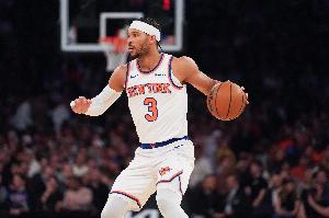 哈特：我们常说下一个人站出来 我们本场证明这不是说说而已