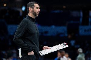 博雷戈：鹈鹕要找到自己定位 要有拼搏精神每天都要全力以赴竞争