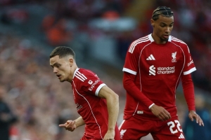 约克：利物浦问题在于维尔茨及身价；伊萨克+埃基蒂克应该很不错