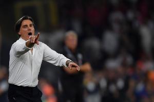 蒙特拉：土耳其世预赛附加赛遇到意大利的可能性不大