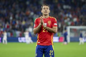 世界纪录还在延续！西班牙2005年至今连续48场世预赛破门