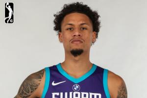 罗德曼之子！“小虫”G联盟替补22分钟7记三分狂轰30分！