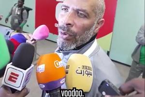 点球大战3失点无缘世界杯！尼日利亚主帅控诉：民主刚果施巫术