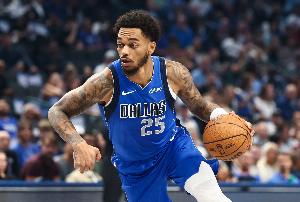 场均14.7分7.6板！独行侠主场迎战开拓者 华盛顿升级为可以出战