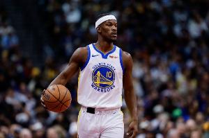 取胜之匙？巴特勒助攻上双时 勇士战绩4-0未尝败绩