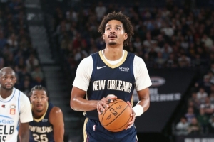 Scotto：普尔对威利·格林不满 因为他将自己从首发阵容中移除