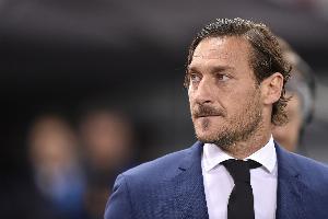 托蒂：今年有三支球队是意甲夺冠热门，国米、那不勒斯和AC米兰