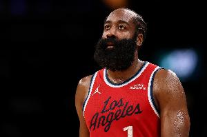 快船绿军LM2：无错判漏判 沃尔什对哈登三分犯规不是恶意犯规