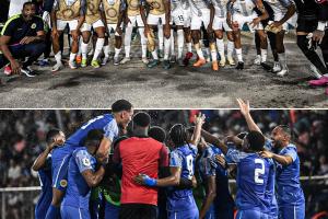 大逆袭！库拉索10年前FIFA第150，本届世预赛7胜3平不败进世界杯