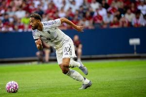 太阳报：曼联前锋库尼亚将参加曼彻斯特的圣诞点灯仪式