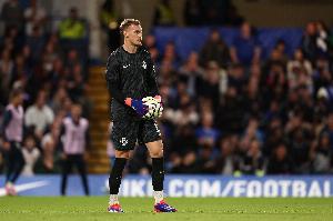 记者：切尔西没有外租约恩森的计划，球员短暂转会离队可能性不大