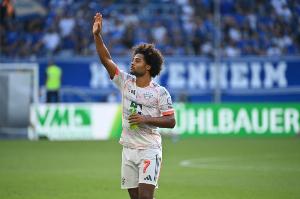 德媒：拜仁优先处理于帕续约，计划1月与格纳布里、格雷茨卡谈判