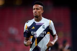 科贝记者：在恢复顺利的情况下，米利唐有望本月底或下月初复出