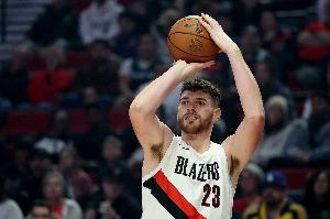 解说：克林根这么好的中锋也没球权 斯普利特可能真不适合当主帅