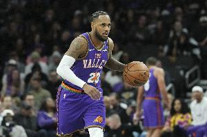 Shams：步行者将裁掉蒙特·莫里斯 并与罗宾逊-厄尔签下标准合同