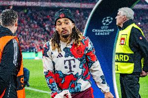 法尔克：后防线多人复出，拜仁冬窗希望出售博伊但不打算再引援