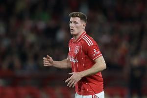 泰晤士报：卡塞米罗预计明夏离队，曼联正密切关注森林中场安德森