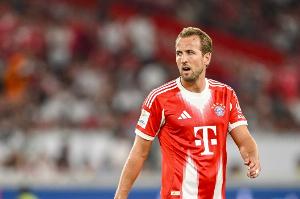 法尔克：巴萨的确有意凯恩，但很难负担6500万解约金+2500万年薪