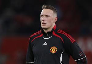 菲尔·琼斯：我在比赛前后很难睡着，经常凌晨3、4点才去睡觉